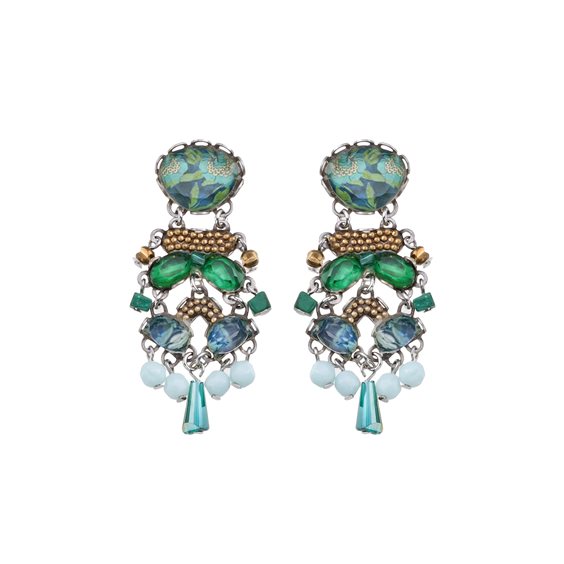 Orecchini Ayala Bar Donna Radiance in Lega metallica WE-RDN2234 - WE-RDN2234